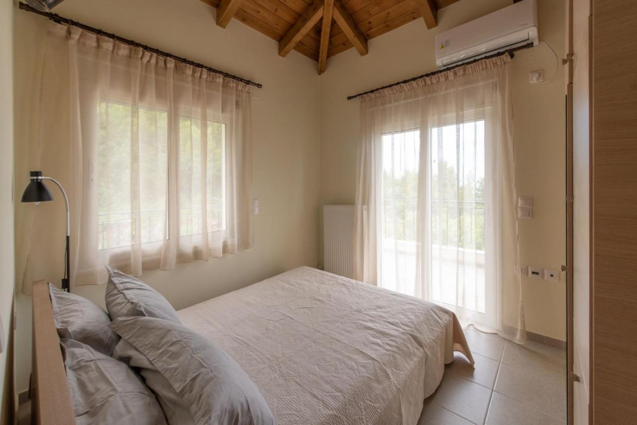 Dream House Capturing The Magic Of Nature Vlachia Ngoại thất bức ảnh